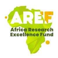 Africa Research Excellence Fund (AREF) Logo